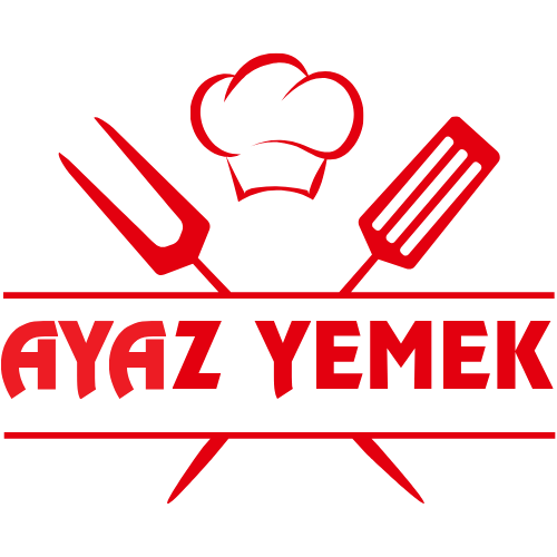 Ayaz Yemek logosu